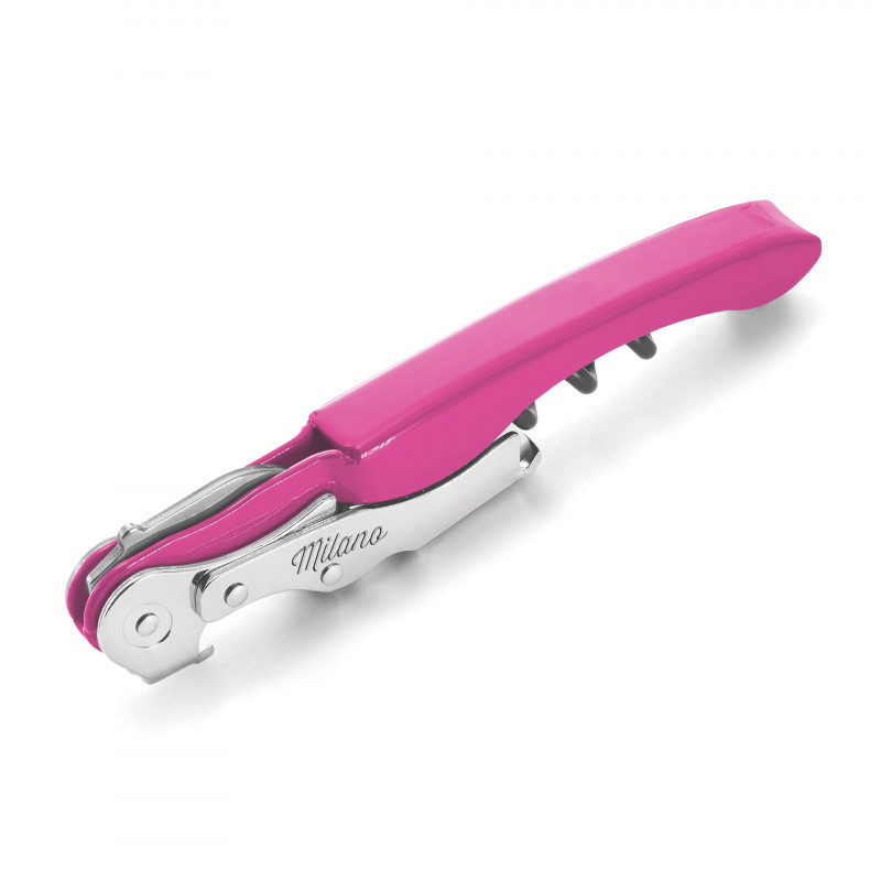 Sommelier MILANO® couteau Tire-bouchon limonadier R60