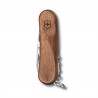 Couteau Suisse en bois 11 fonctions
