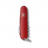 Couteau Suisse Victorinox® WAITER 84mm 9 fonctions