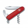 Couteau Suisse Victorinox® WAITER 84mm 9 fonctions