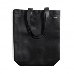 Sac shopping écologique tote bag recyclé et fabrication EUROPE