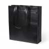 Sac shopping écologique tote bag recyclé et fabrication EUROPE