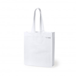 Sac shopping écologique tote bag recyclé et fabrication EUROPE