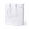 Sac shopping écologique tote bag recyclé et fabrication EUROPE