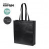 Sac shopping écologique tote bag recyclé et fabrication EUROPE