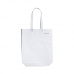 Sac shopping écologique tote bag recyclé et fabrication EUROPE