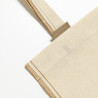 Sac shopping écologique tote bag en coton fabrication EUROPE