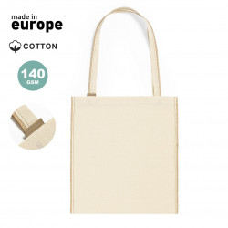 Sac shopping écologique tote bag en coton fabrication EUROPE