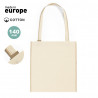 Sac shopping écologique tote bag en coton fabrication EUROPE