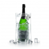 Icebag® Sac rafraichisseur pour bouteille Magnum PRO KING SIZE MAGNUM 17003