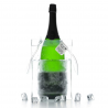 Icebag® Sac rafraichisseur pour bouteille PRO GIANT JEROBOAM 3L 17020