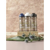 Bouteille écologique H2O Active® 650 ml - Plastique recyclé des océans