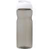 Bouteille écologique H2O Active® 650 ml - Plastique recyclé des océans