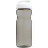 Bouteille écologique H2O Active® 650 ml - Plastique recyclé des océans