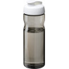 Bouteille écologique H2O Active® 650 ml - Plastique recyclé des océans
