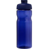 Bouteille écologique H2O Active® 650 ml - Plastique recyclé des océans