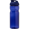 Bouteille écologique H2O Active® 650 ml - Plastique recyclé des océans