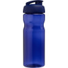 Bouteille écologique H2O Active® 650 ml - Plastique recyclé des océans