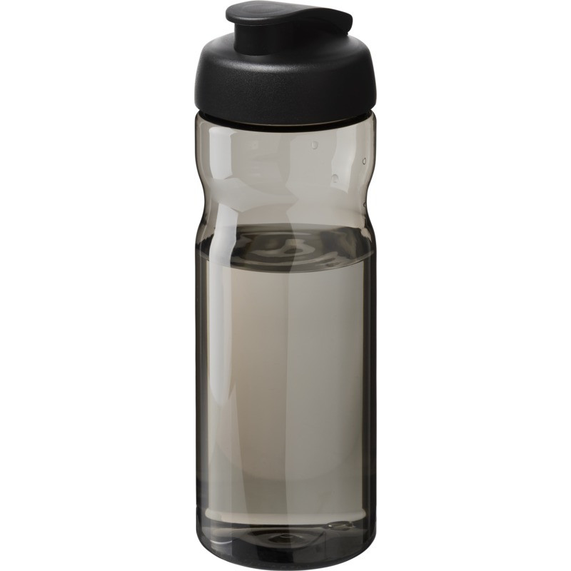 Bouteille écologique H2O Active® 650 ml - Plastique recyclé des océans
