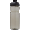 Bouteille écologique H2O Active® 650 ml - Plastique recyclé des océans