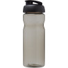 Bouteille écologique H2O Active® 650 ml - Plastique recyclé des océans