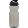 Bouteille écologique H2O Active® 650 ml - Plastique recyclé des océans