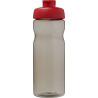 Bouteille écologique H2O Active® 650 ml - Plastique recyclé des océans