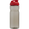 Bouteille écologique H2O Active® 650 ml - Plastique recyclé des océans