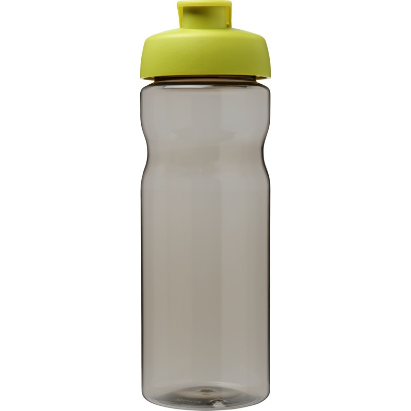 Bouteille écologique H2O Active® 650 ml - Plastique recyclé des océans