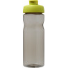 Bouteille écologique H2O Active® 650 ml - Plastique recyclé des océans