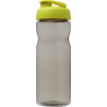 Bouteille écologique H2O Active® 650 ml - Plastique recyclé des océans