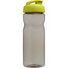 Bouteille écologique H2O Active® 650 ml - Plastique recyclé des océans