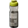 Bouteille écologique H2O Active® 650 ml - Plastique recyclé des océans