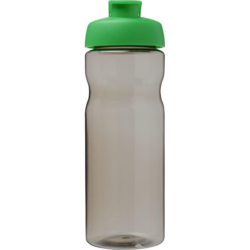 Bouteille écologique H2O Active® 650 ml - Plastique recyclé des océans
