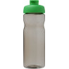 Bouteille écologique H2O Active® 650 ml - Plastique recyclé des océans