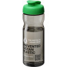 Bouteille écologique H2O Active® 650 ml - Plastique recyclé des océans