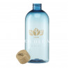 Bouteille écologique OCEAN® 500 ml - Plastique recyclé des océans