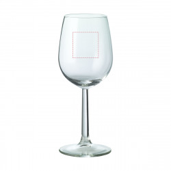 Verre à vin 29 cl CLIP-BO