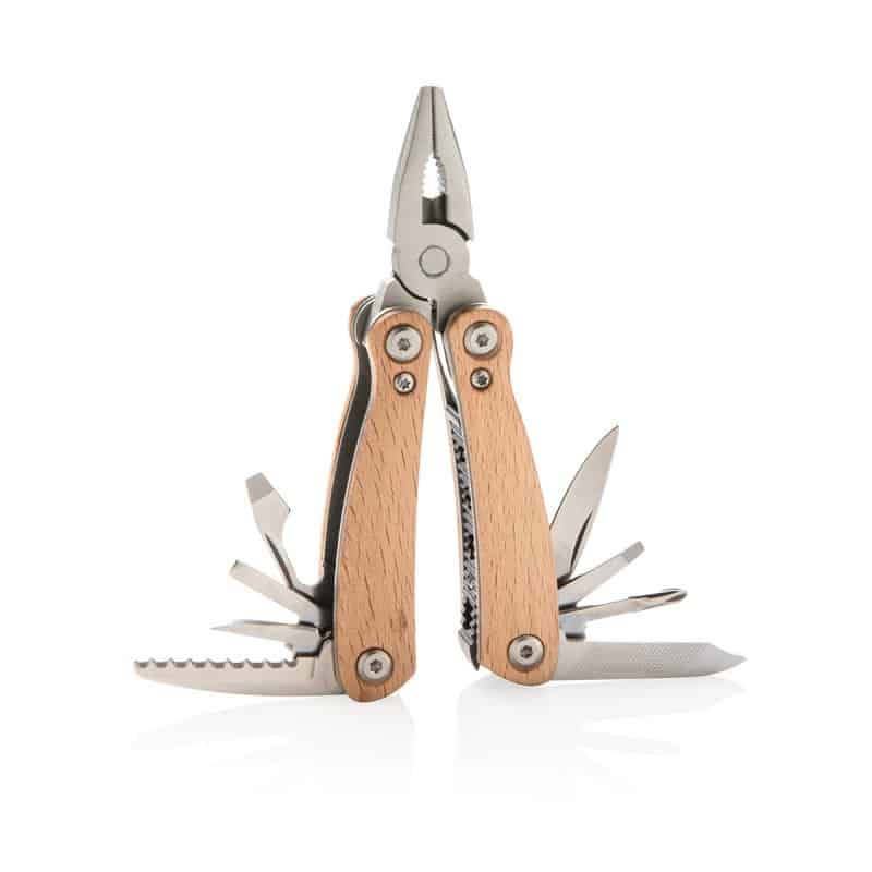 outils multifonctions mini 12 fonctions