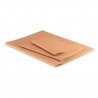 Carnet A5 cousu papier recyclé