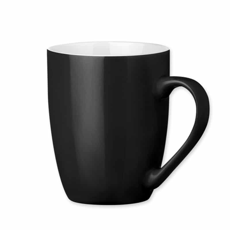 Mug en porcelaine 350 ml Fabrication Europe