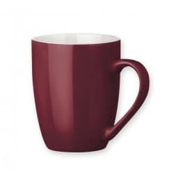 Mug en porcelaine 350 ml Fabrication Europe