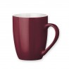 Mug en porcelaine 350 ml Fabrication Europe