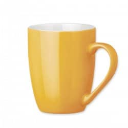 Mug en porcelaine 350 ml Fabrication Europe