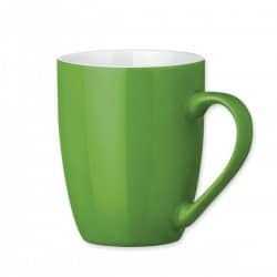 Mug en porcelaine 350 ml Fabrication Europe