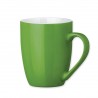 Mug en porcelaine 350 ml Fabrication Europe