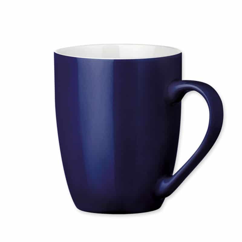 Mug en porcelaine 350 ml Fabrication Europe