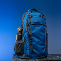 Sac à dos randonnée écologique en RPET