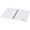 Cahier A4 carnet à spirales papier FSC écologique EUROPE 50F