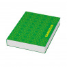 copy of Bloc notes combo repositionnables 100 x 75mm 50 Feuilles - Papier FSC Fafrication Europe
